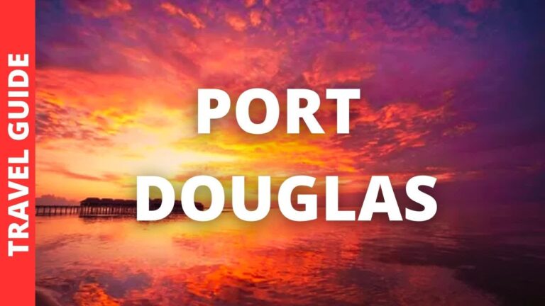 Port Douglas Australia Travel Guide: 20 BEST Things To Do In Port Douglas