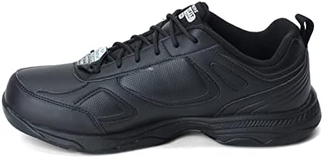 Skechers Men's Dighton Athletic Work - Image 5